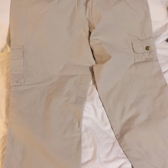 Capris - Picture 3 of 3